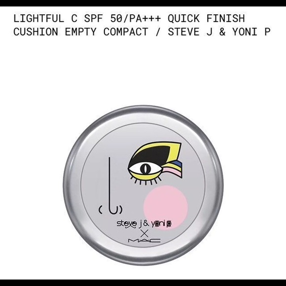 MAC LIMITED EDITION - Picture 3 of 3